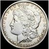 Image 1 : 1897-O Silver Morgan Dollar CLOSELY UNCIRCULATED