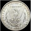 Image 2 : 1897-O Silver Morgan Dollar CLOSELY UNCIRCULATED