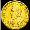 Image 1 : 1904 Lewis and Clark Gold $1 CLOSELY UNCIRCULATED