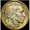 Image 1 : 1917 Buffalo Nickel CLOSELY UNCIRCULATED