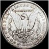 Image 2 : 1903 Silver Morgan Dollar UNC