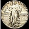 Image 1 : 1928 Standing Liberty Quarter CLOSELY UNCIRCULATED