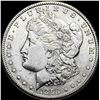 Image 1 : 1898-S Silver Morgan Dollar UNCIRCULATED