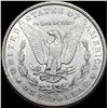 Image 2 : 1898-S Silver Morgan Dollar UNCIRCULATED