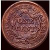 Image 2 : 1848 Braided Hair Large Cent HIGH GRADE
