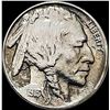 Image 1 : 1913-D Ty1 Buffalo Nickel HIGH GRADE