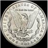 Image 2 : 1894-O Silver Morgan Dollar CLOSE UNC