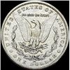 Image 2 : 1892-CC Silver Morgan Dollar NEARLY UNCIRCULATED