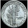 Image 2 : 1919-D Mercury Dime CHOICE AU