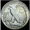 Image 2 : 1941 Walking Liberty Half Dollar CHOICE BU