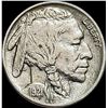 Image 1 : 1921 Buffalo Nickel CLOSELY UNCIRCULATED