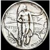Image 2 : 1926-S Silver Oregon Trail Half Dollar UNCIRCULATED