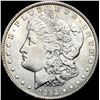 Image 1 : 1892 Silver Morgan Dollar UNCIRCULATED