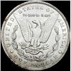 Image 2 : 1892 Silver Morgan Dollar UNCIRCULATED