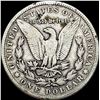 Image 2 : 1902-S Silver Morgan Dollar NICELY CIRCULATED