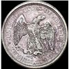 Image 2 : 1875-S Silver Twenty Cents CLOSELY UNCIRCULATED