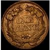 Image 2 : 1857 Flying Eagle Cent CLOSELY UNCIRCULATED