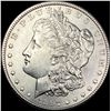 1897 Morgan Silver Dollar UNCIRCULATED