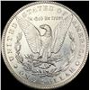 Image 2 : 1897 Morgan Silver Dollar UNCIRCULATED
