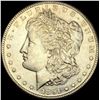 1891-S Silver Morgan Dollar UNCIRCULATED