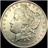 Image 1 : 1891-O Silver Morgan Dollar CLOSELY UNCIRCULATED