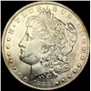 1888-O Silver Morgan Dollar UNCIRCULATED