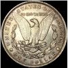 Image 2 : 1886 Silver Morgan Dollar UNCIRCULATED
