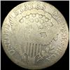 Image 2 : 1807 Draped Bust Half Dollar NICELY CIRCULATED
