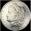 Image 1 : 1892 Silver Morgan Dollar CLOSELY UNCIRCULATED
