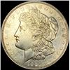 Image 1 : 1921-D Silver Morgan Dollar UNCIRCULATED