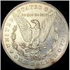 Image 2 : 1878-S Silver Morgan Dollar CLOSELY UNCIRCULATED