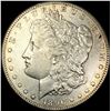 Image 1 : 1896-S Silver Morgan Dollar CLOSELY UNCIRCULATED