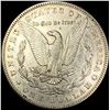 Image 2 : 1896-S Silver Morgan Dollar CLOSELY UNCIRCULATED