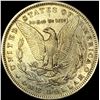 Image 2 : 1882-O/S Morgan Silver Dollar CLOSELY UNCIRCULATED