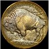 Image 2 : 1913 Type 1 Buffalo Nickel CHOICE AU