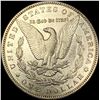 Image 2 : 1894-O Silver Morgan Dollar CLOSELY UNCIRCULATED