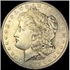 Image 1 : 1903 Silver Morgan Dollar UNCIRCULATED