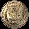 Image 2 : 1879-S REV 78 Silver Morgan Dollar CLOSELY UNCIRCULATED