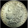 1897-S Silver Morgan Dollar CHOICE AU
