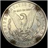 Image 2 : 1879 Silver Morgan Dollar CLOSELY UNCIRCULATED