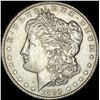 Image 1 : 1893 Silver Morgan Dollar UNCIRCULATED