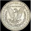 Image 2 : 1893 Silver Morgan Dollar UNCIRCULATED