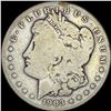 Image 1 : 1903-S Silver Morgan Dollar NICELY CIRCULATED