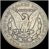 Image 2 : 1903-S Silver Morgan Dollar NICELY CIRCULATED