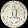 Image 2 : 1936-D Silver Washington Quarter CLOSELY UNCIRCULATED