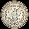 Image 2 : 1901 Silver Morgan Dollar NEARLY UNCIRCULATED