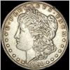 Image 1 : 1891-S Silver Morgan Dollar CLOSELY UNCIRCULATED