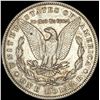 Image 2 : 1891-S Silver Morgan Dollar CLOSELY UNCIRCULATED