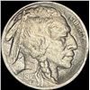 Image 1 : 1916-S Buffalo Nickel CLOSELY UNCIRCULATED