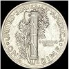 Image 2 : 1920 Silver Mercury Dime UNCIRCULATED